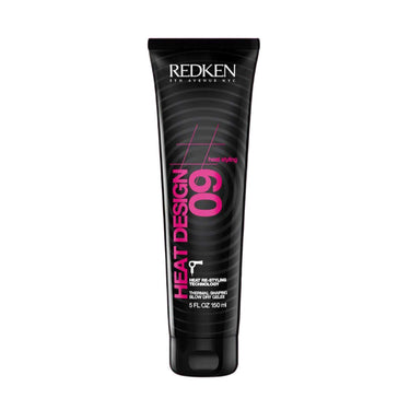 REDKEN_Heat Design 09_Cosmetic World